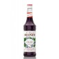 Monin Sirope Cassis 70 Cl