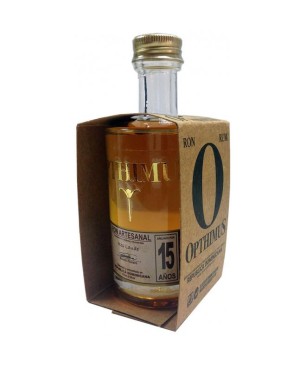 Miniatura  Opthimus 15 Años