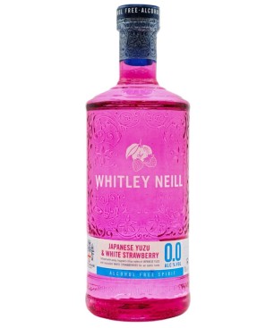 Whitley Neill 0,0 Yuzu Strab.70 Cl