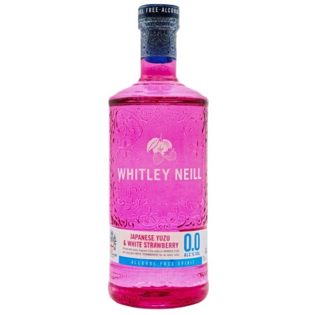 Whitley Neill 0,0 Yuzu Strab.70 Cl