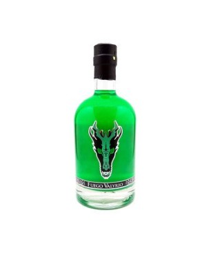 Licor Fuego Valyrio 70 Cl
