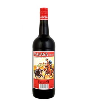 Quitapenas Malaga Sweet 1l