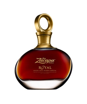 Ron Zacapa Royal 70 Cl