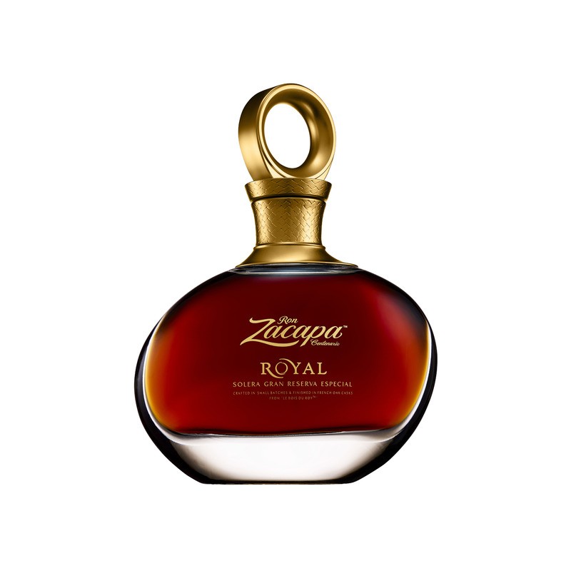 Ron Zacapa Royal 70 Cl