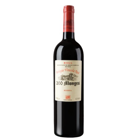 200 Monges Rva 75 Cl