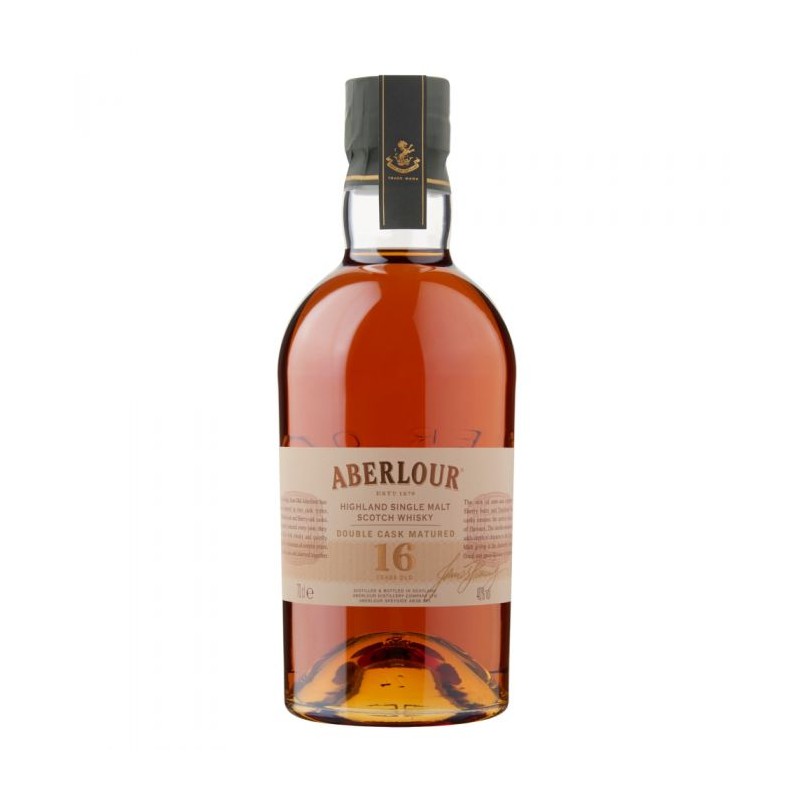 Aberlour 16 Años 70 Cl Aberlour 16 Años 70 Cl