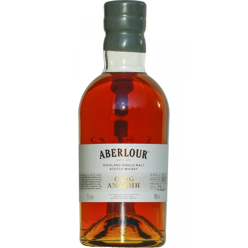 Aberlour Casg Annamh 70 Cl Aberlour Casg Annamh 70 Cl