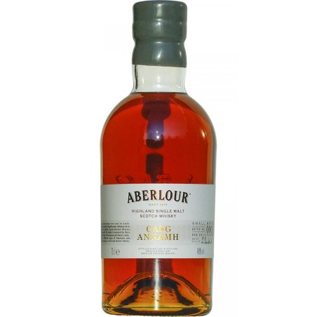 Aberlour Casg Annamh 70 Cl