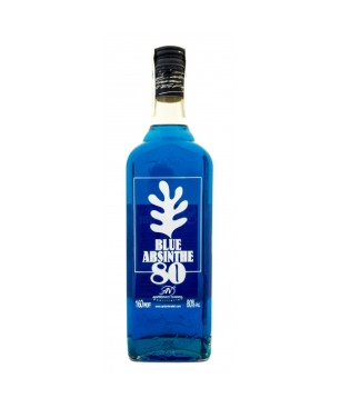 Absenta Azul 70 Cl