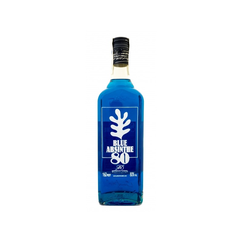 Absenta Azul 70 Cl Absenta Azul 70 Cl