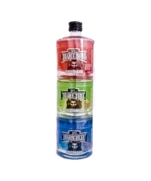Absenta Pack-3 Grande