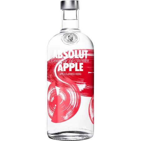 Absolut Apple Lt