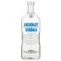 Absolut Azul 1.75 Lt Absolut Azul 1.75 Lt
