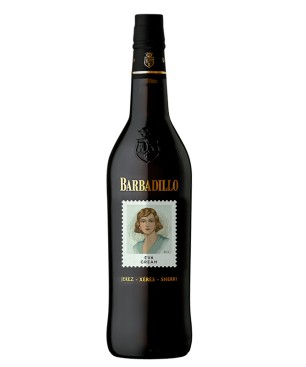 Eva Cream Jerez 75  Cl