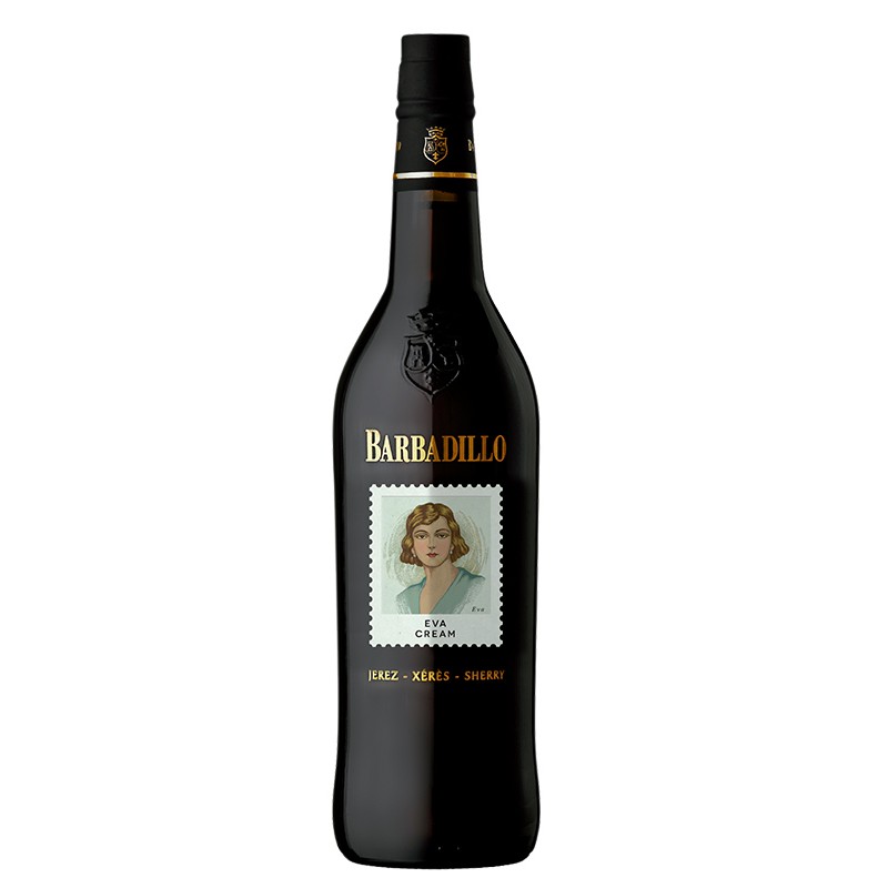 Eva Cream Jerez 75  Cl