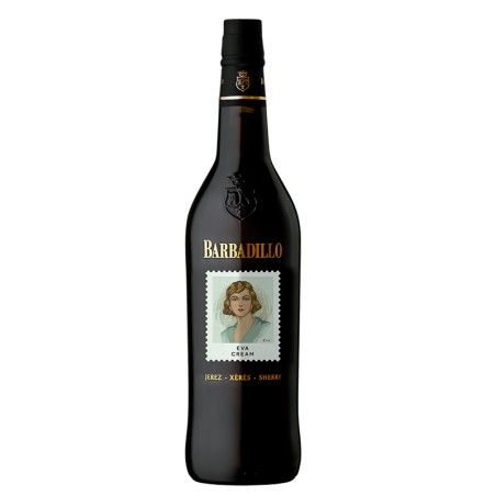 Eva Cream Jerez 75  Cl