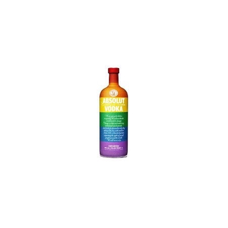 Absolut Colors 1l