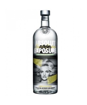 Absolut Exposure Lt
