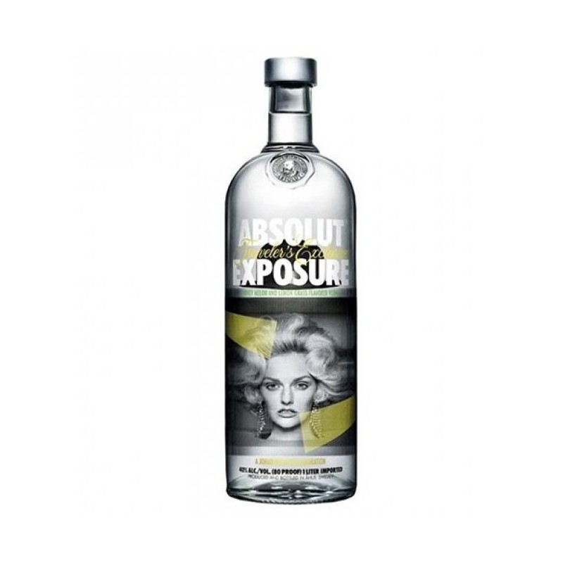 Absolut Exposure Lt