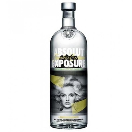 Absolut Exposure Lt