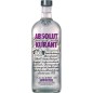 Absolut Kurrant 1lt Absolut Kurrant 1lt