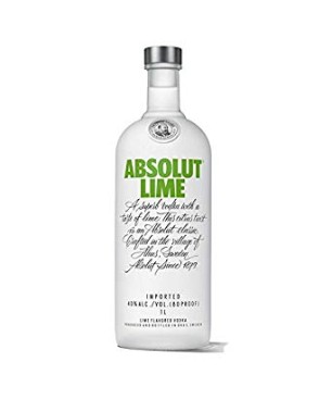 Absolut Lima Lt