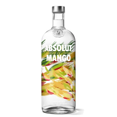 Absolut Mango 1l