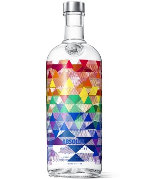 Absolut Mix Lt