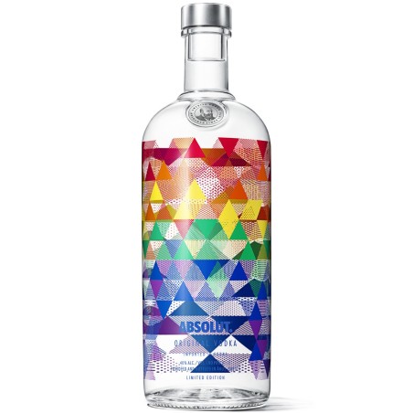 Absolut Mix Lt