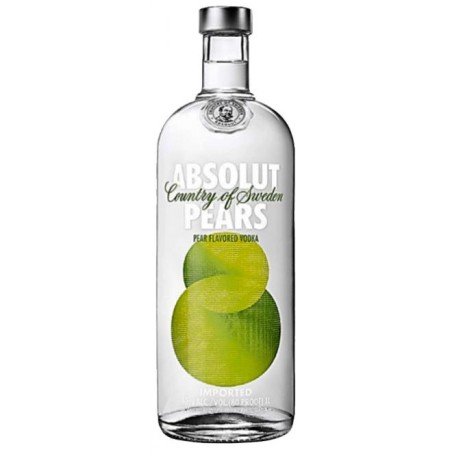Absolut Pears Lt