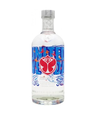 Absolut Tomorrowland 70 Cl