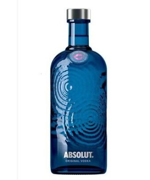 Absolut Voices Pink Lips Lt