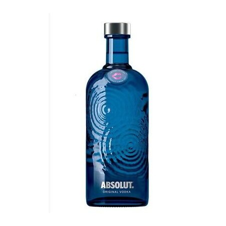 Absolut Voices Pink Lips Lt