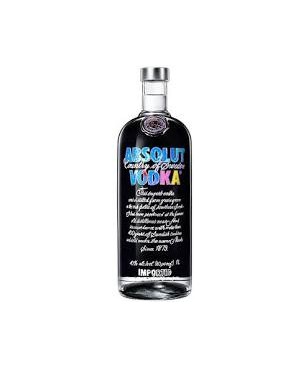 Absolut Warhol Lt