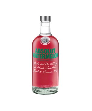 Absolut Watermelon Lt
