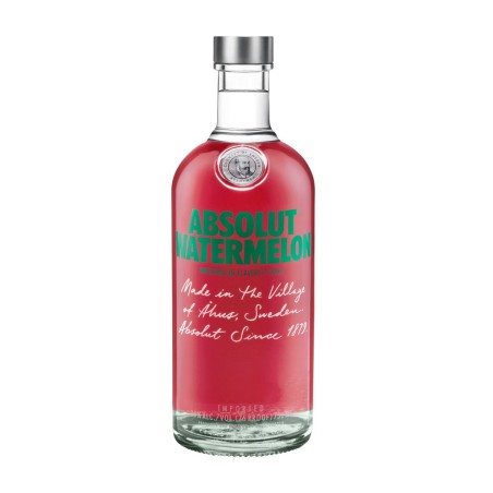 Absolut Watermelon Lt