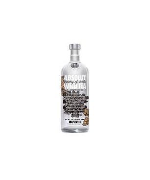 Absolut Wild Tea Lt
