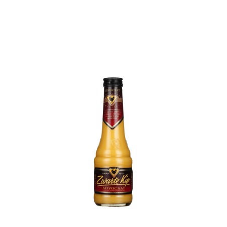 Advocat Zwarte Kip 50 Cl