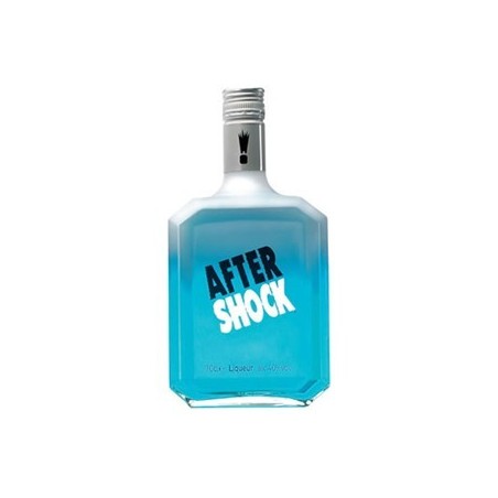 After Shock Azul 70 Cl