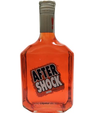 After Shock Orange 70 Cl