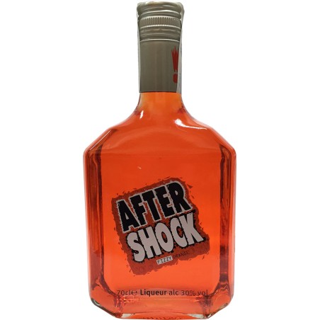 After Shock Orange 70 Cl