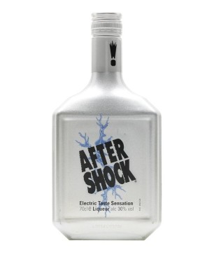 After Shock Silver 70 Cl