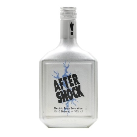 After Shock Silver 70 Cl