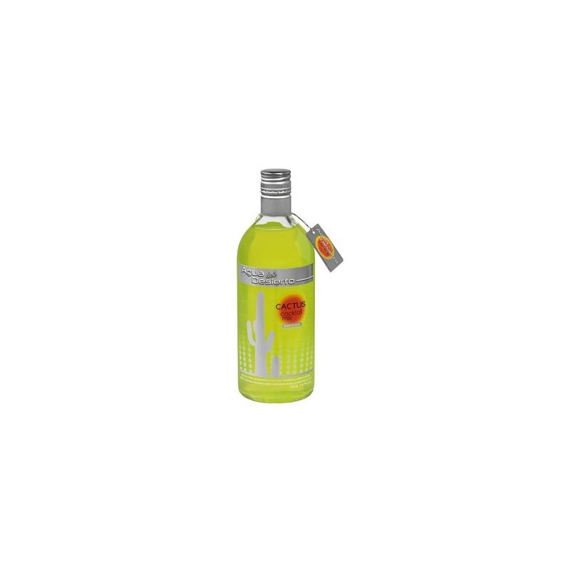 Agua Del Desierto 70 Cl Agua Del Desierto 70 Cl