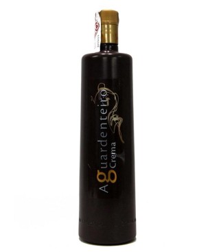 Aguardenteiro Crema 70 Cl