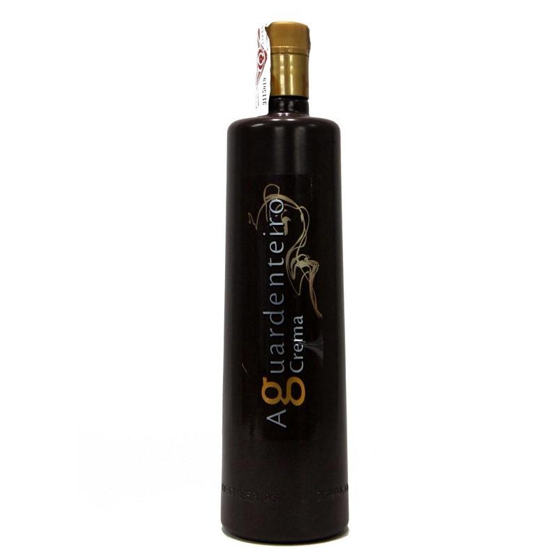 Aguardenteiro Crema 70 Cl Aguardenteiro Crema 70 Cl