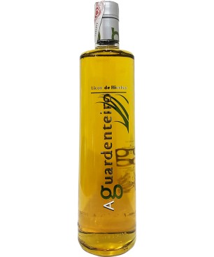 Aguardenteiro Hierbas 1l