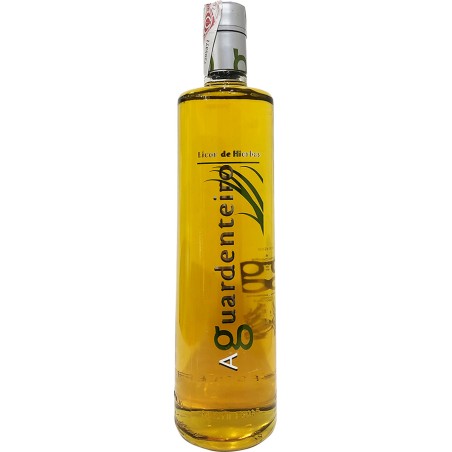 Aguardenteiro Hierbas 1l