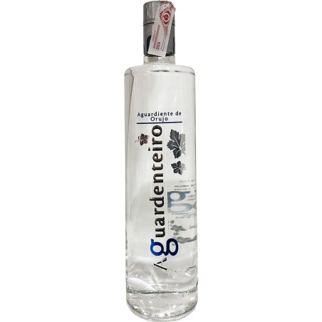 Aguardenteiro Orujo Lt