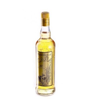 Aguardiente De Caña 70 Cl